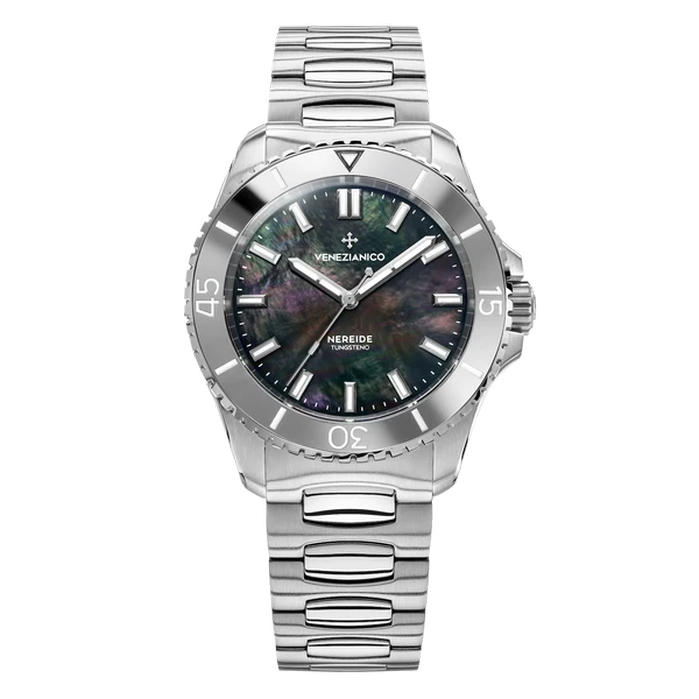 nereide tungsteno 39