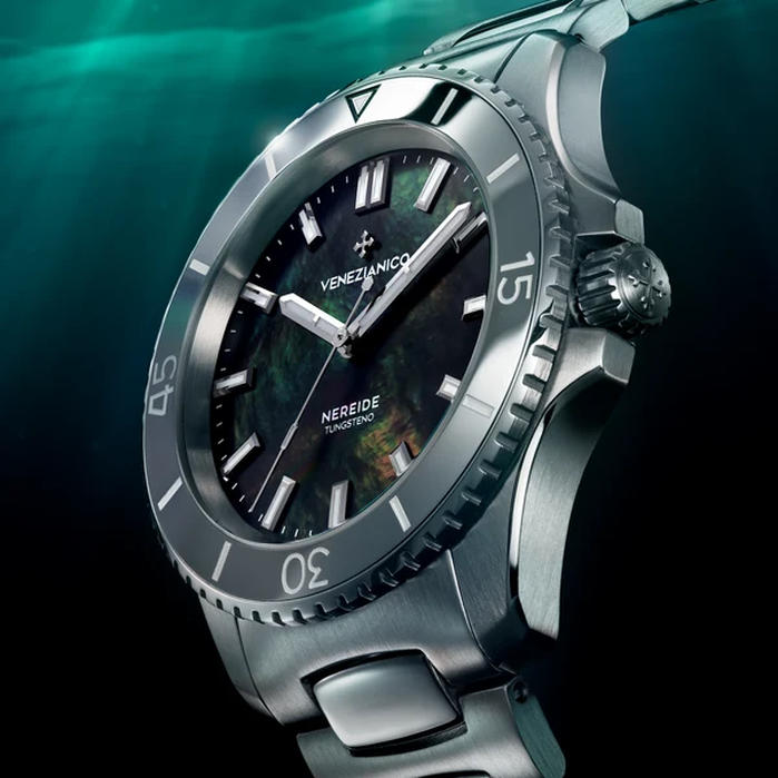 nereide tungsteno 39