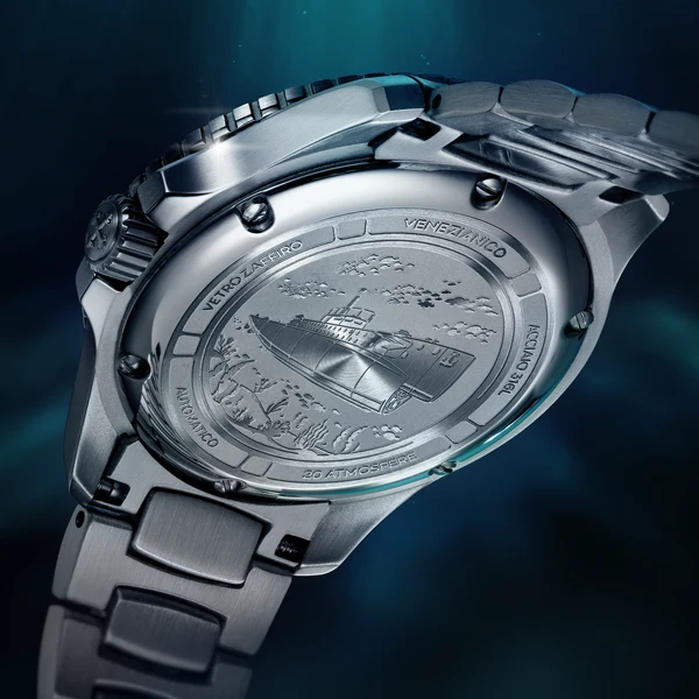 nereide tungsteno 39