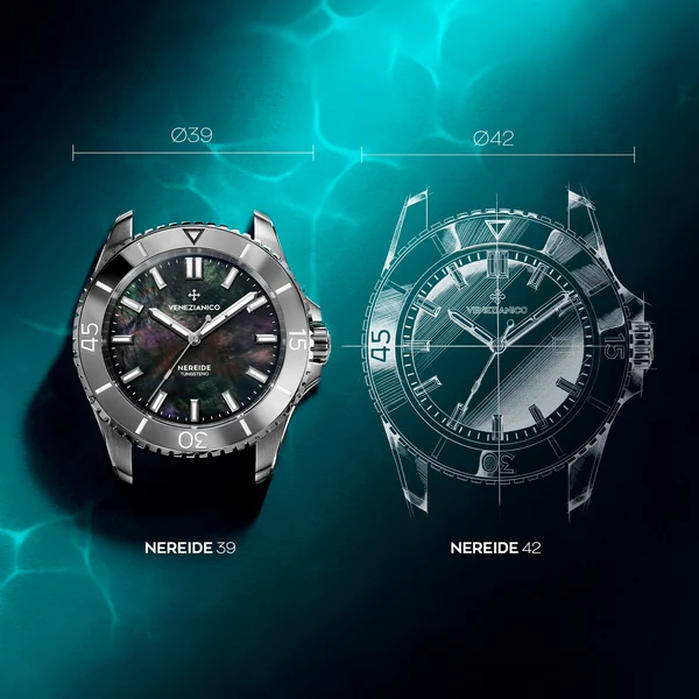 nereide tungsteno 39