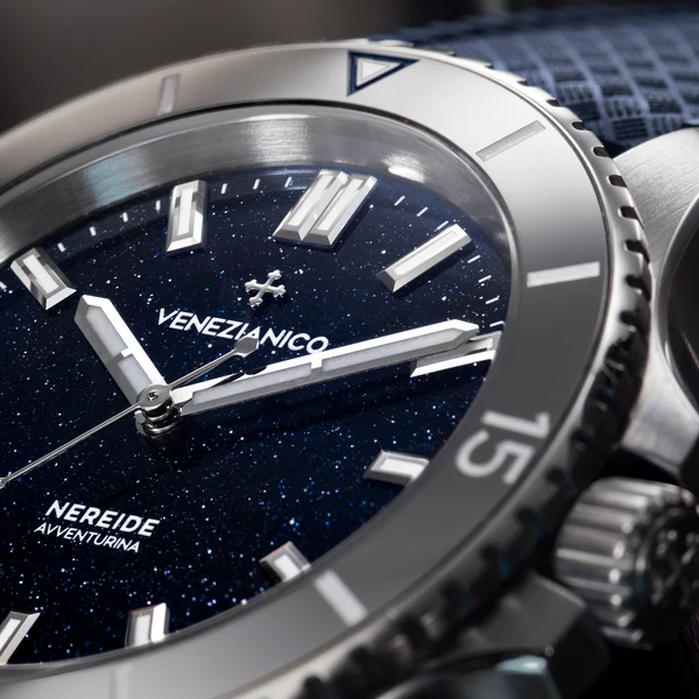 nereide avventurina 39