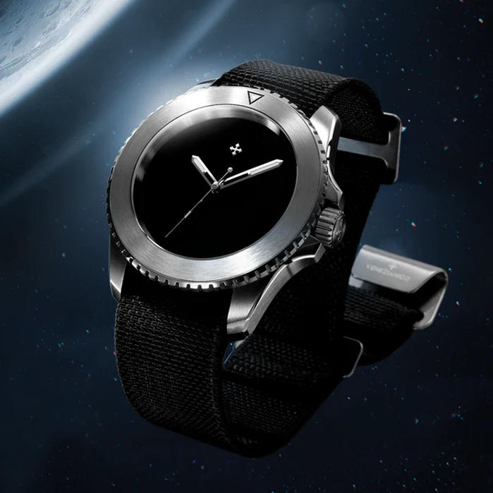 nereide ultrablack