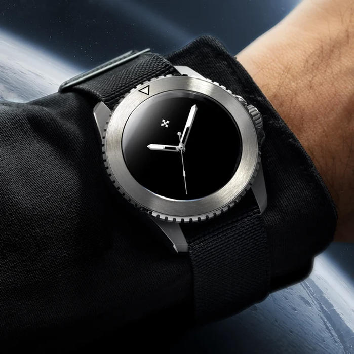 nereide ultrablack