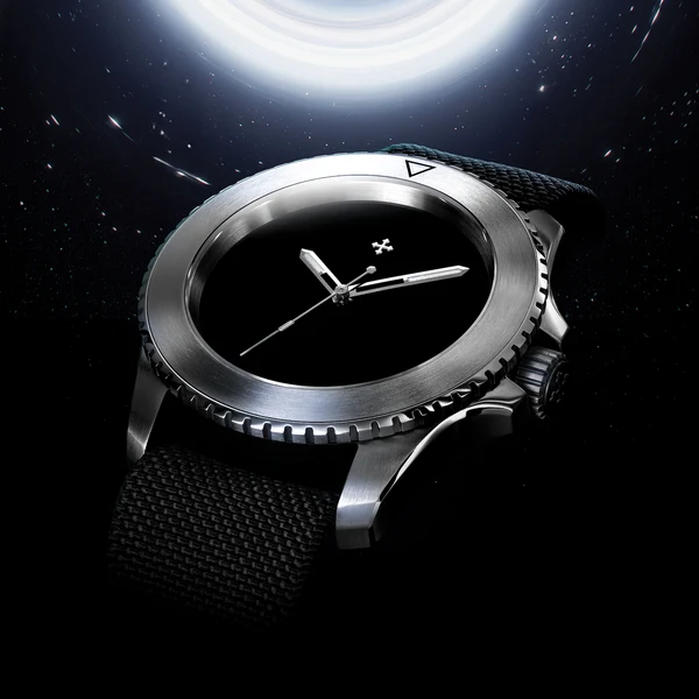nereide ultrablack